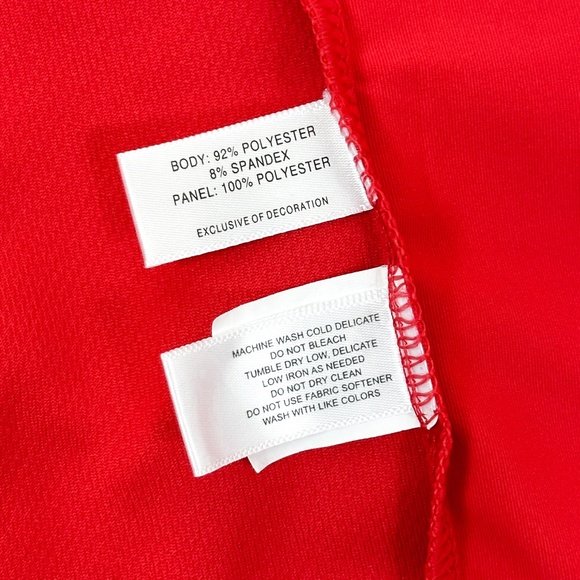 Cutter & Buck CB DryTec Performance Golf Polo Shirt - Picture 9 of 10